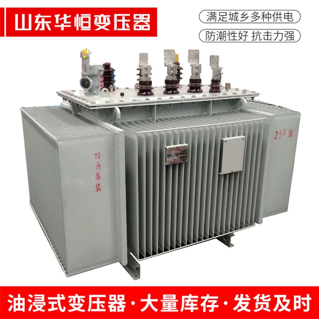 S13-10000/35普陀普陀普陀电力变压器厂家