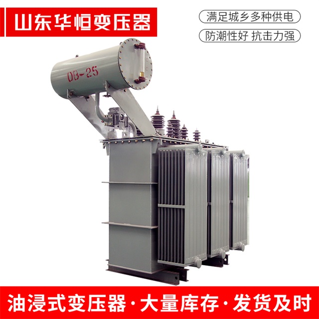 S11-10000/35普陀普陀普陀电力变压器厂家