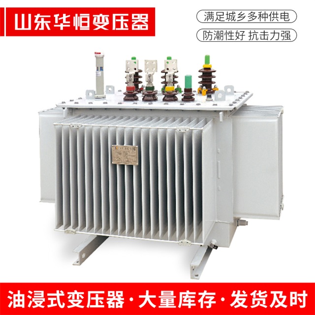 S13-10000/35普陀普陀普陀电力变压器