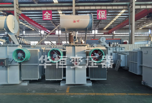 S13-6300/35普陀普陀普陀电力变压器